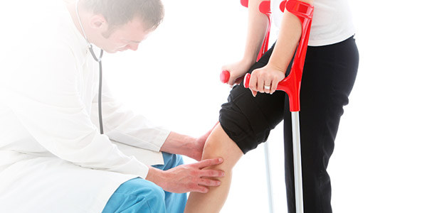 Физическая реабилитация