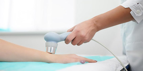 Ультразвуковая терапия Полтава