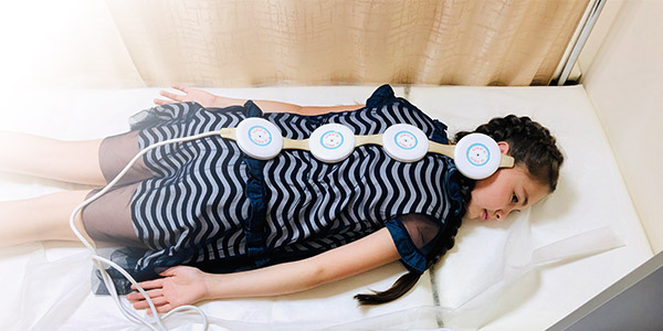 Магнитотерапия