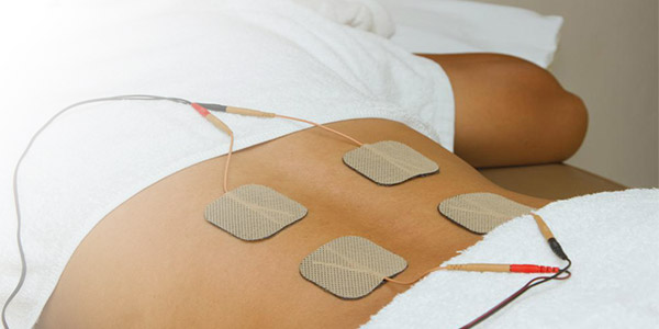 Электрофорез